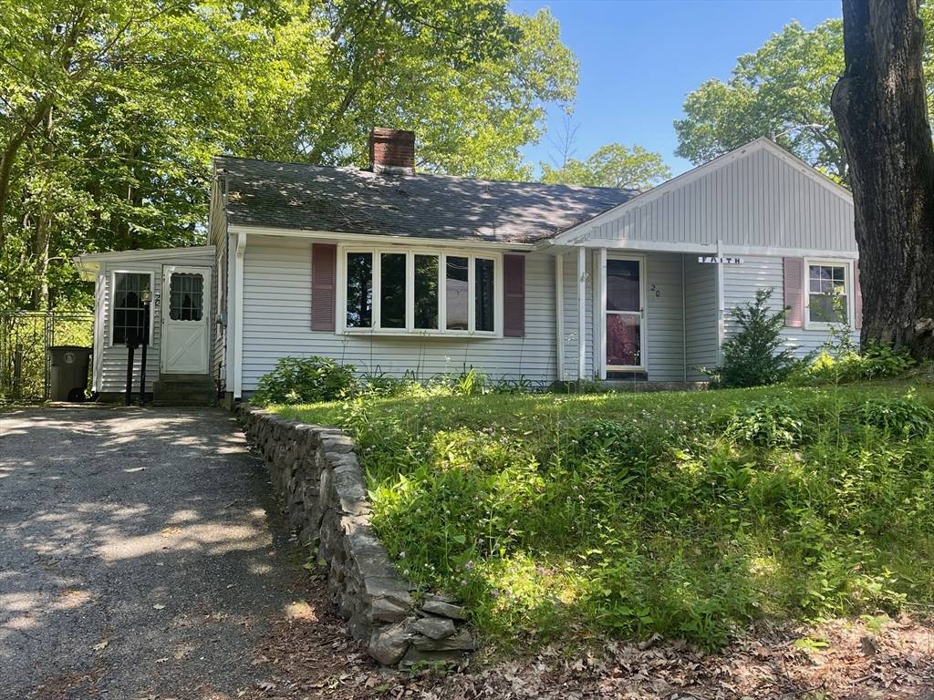 Gardner, MA 01440,20 Becky Ave