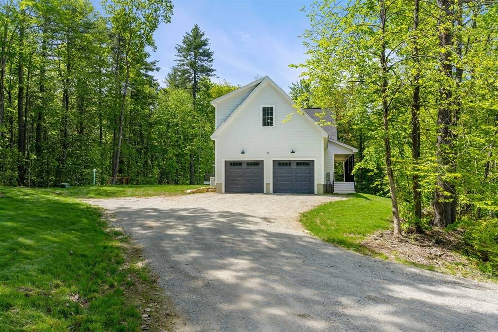 Northwood, NH 03261,49 Tasker Shore Drive
