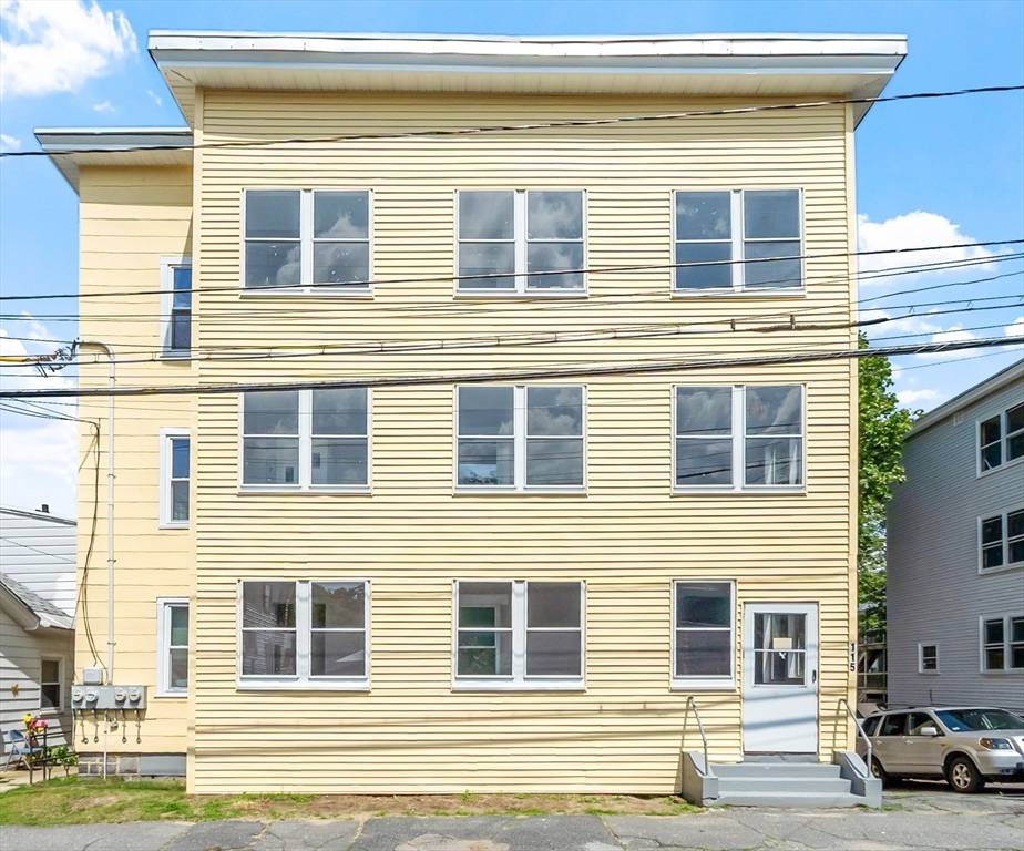 Fitchburg, MA 01420,115 Madison St