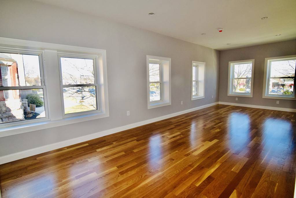 Norwood, MA 02062,601 Washington Street #3