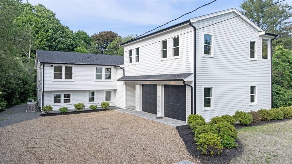Gloucester, MA 01930,30 Grapevine Road
