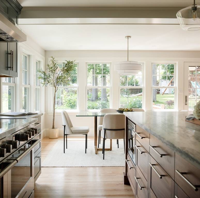 7 Greenwood Rd Arlington, MA 02474