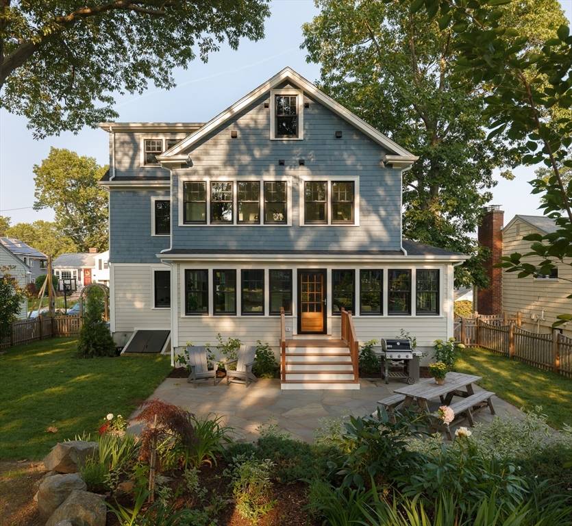 Arlington, MA 02474,7 Greenwood Rd
