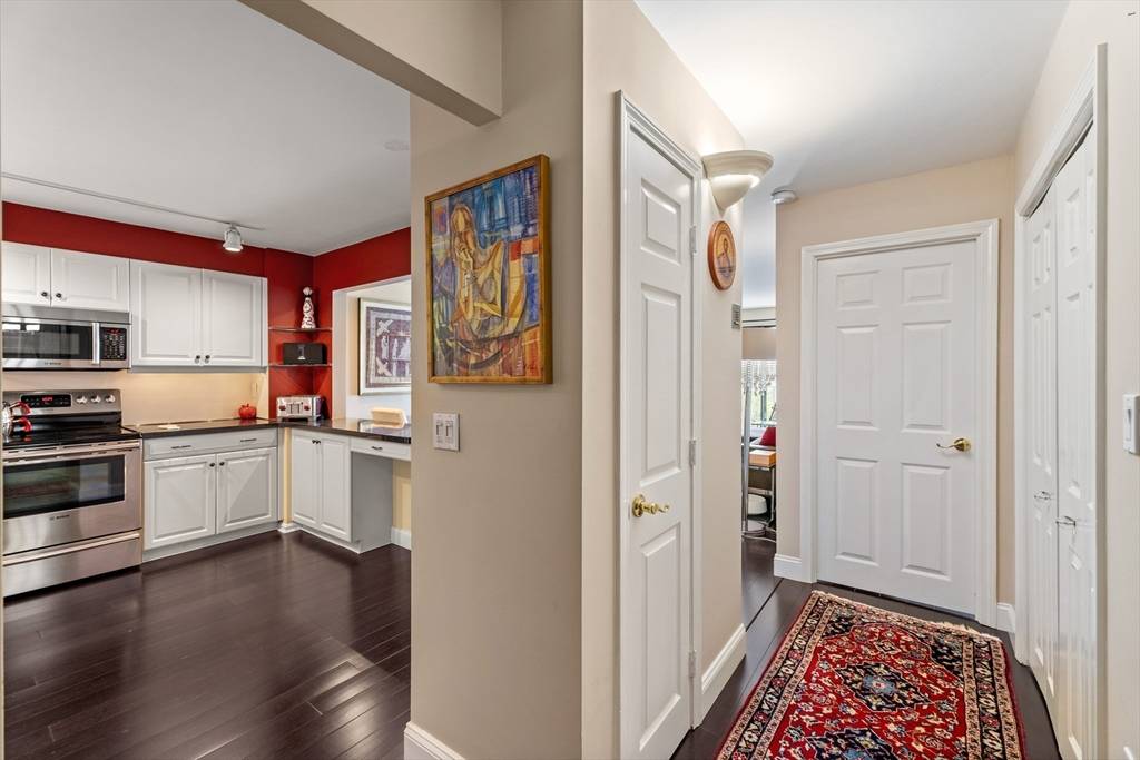 Watertown, MA 02472,131 Coolidge Ave. #621