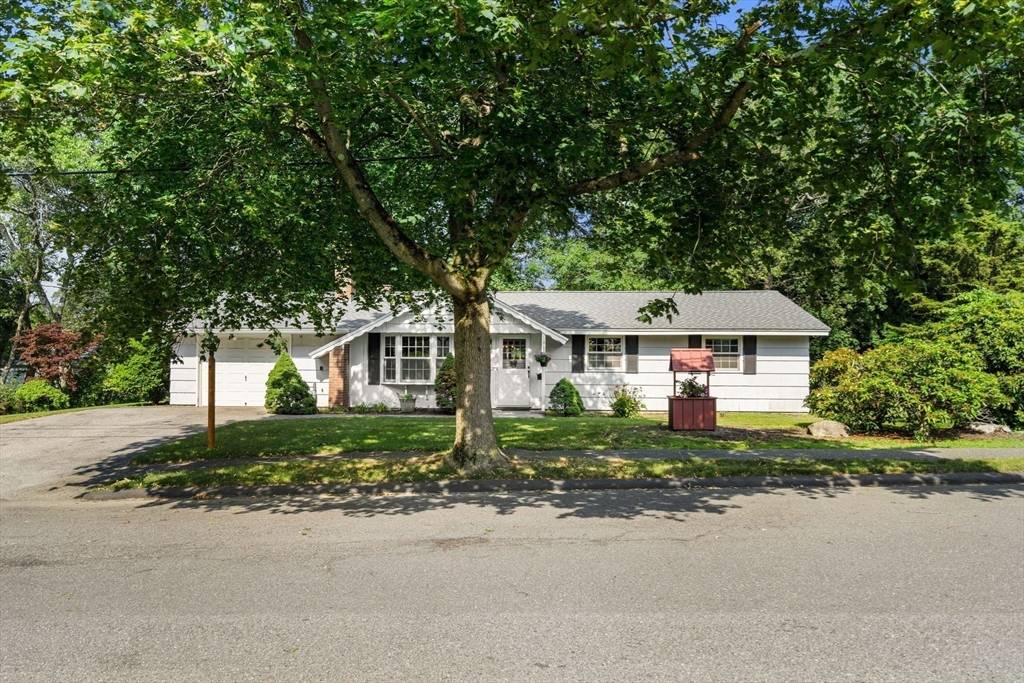 Peabody, MA 01960,5 Villa Lane