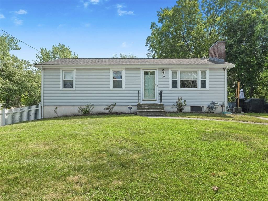 Chelmsford, MA 01863,20 Dunshire Dr