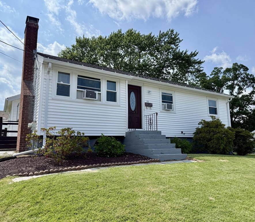 Holbrook, MA 02343,11 Hill Road