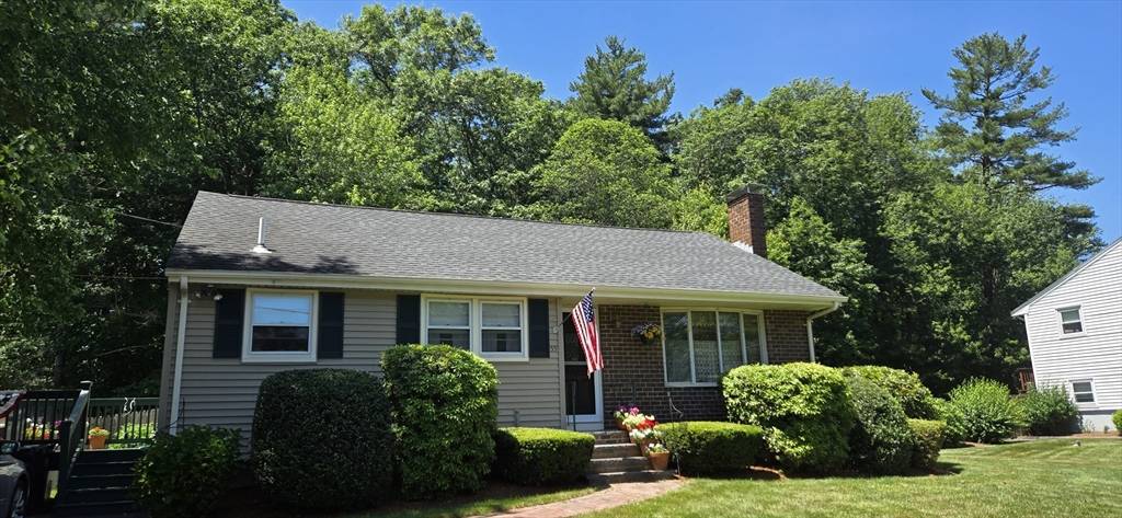 Brockton, MA 02301,55 Vinedale Rd