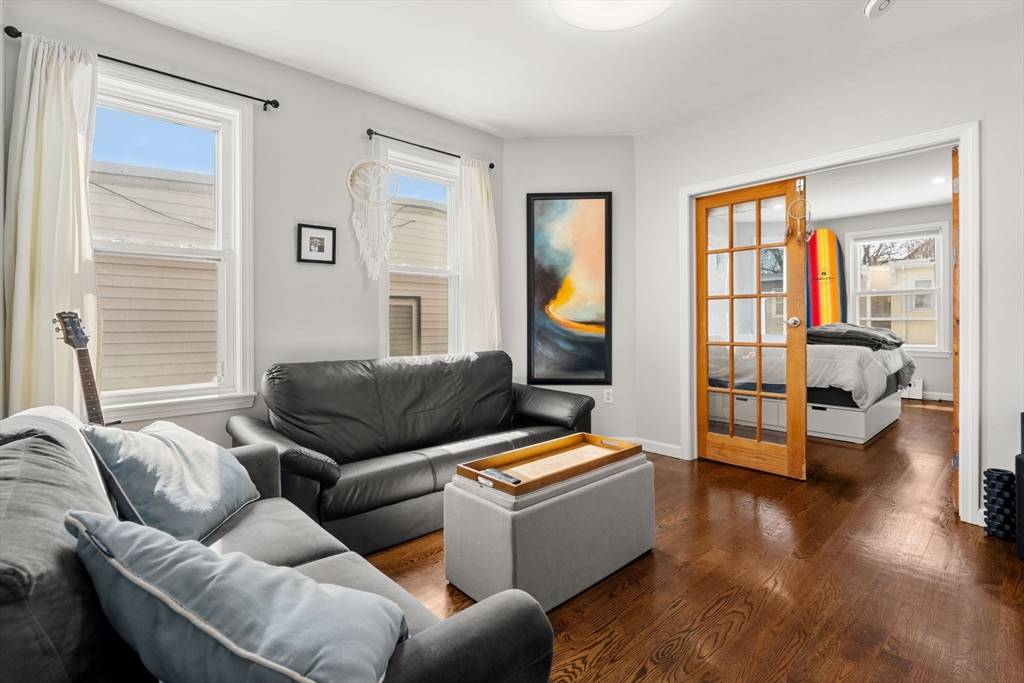 Boston, MA 02128,28 Wordsworth St #2