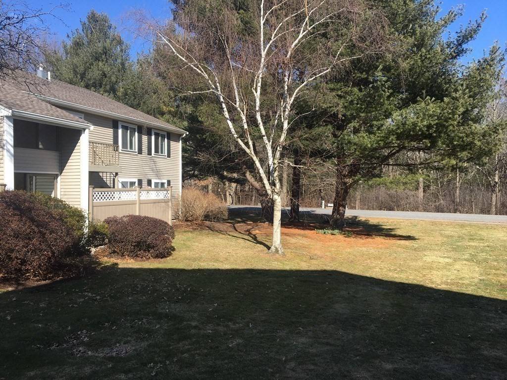 Natick, MA 01760,2 Village Way #6