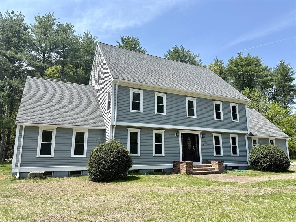 Ipswich, MA 01938,94 Old Right Rd
