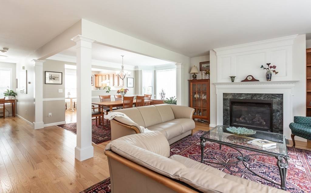 Fairhaven, MA 02719,21 Harbor Mist Dr #21