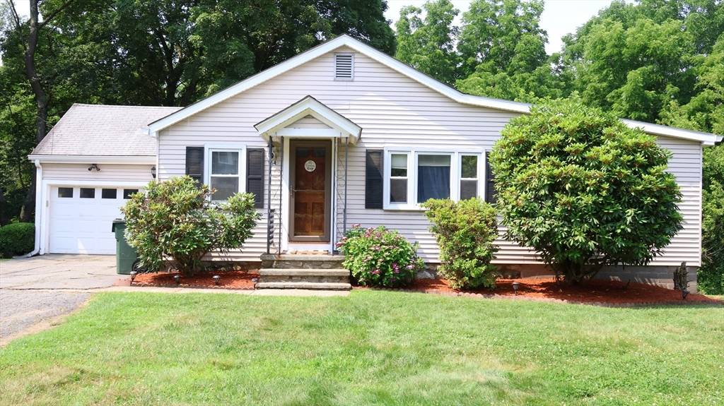 Marlborough, MA 01752,164 Stevens Street