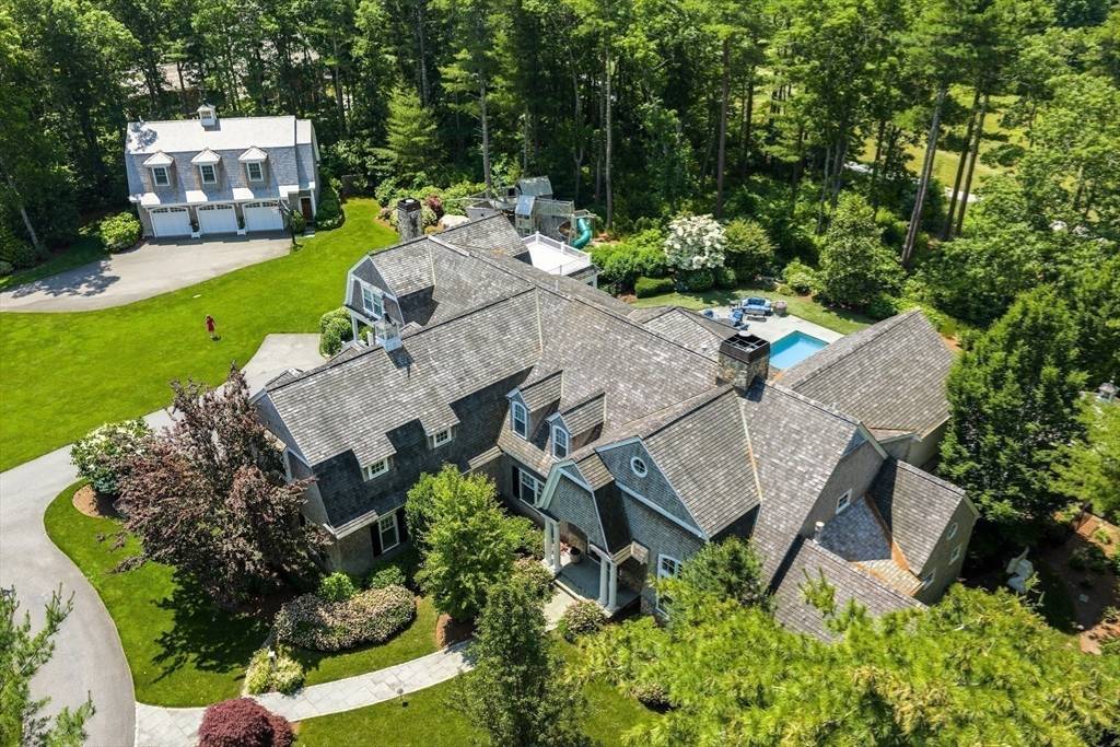Mattapoisett, MA 02739,9 High Ridge Dr