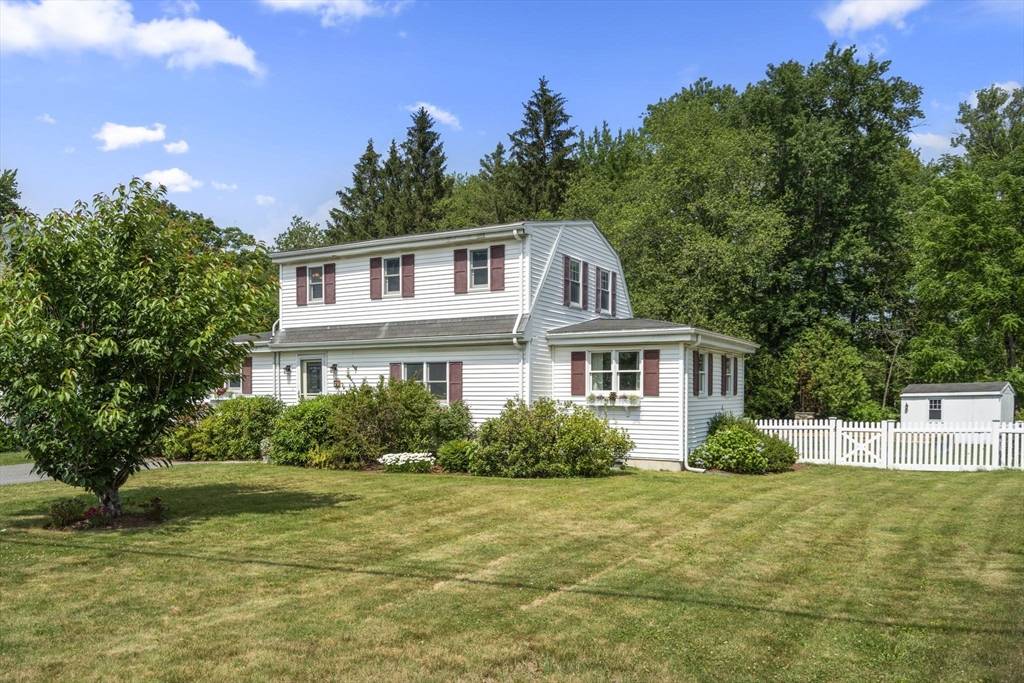 Hopkinton, MA 01748,81 Grove St