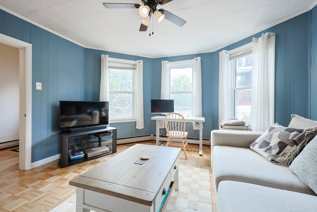 Somerville, MA 02143,116 Prospect St