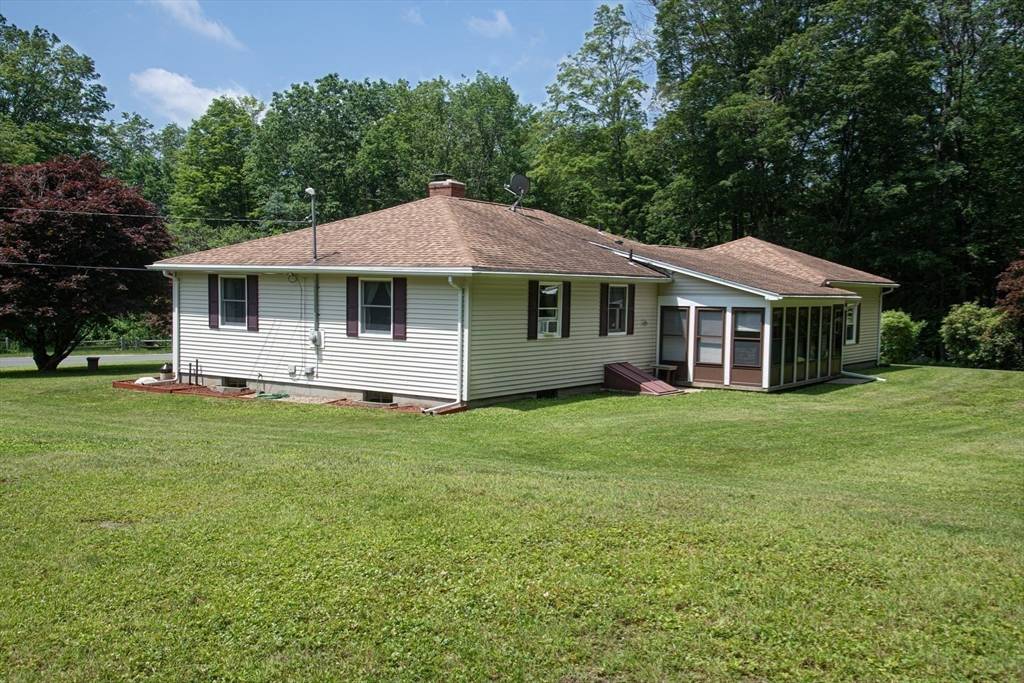 Goshen, MA 01096,49 South Main St