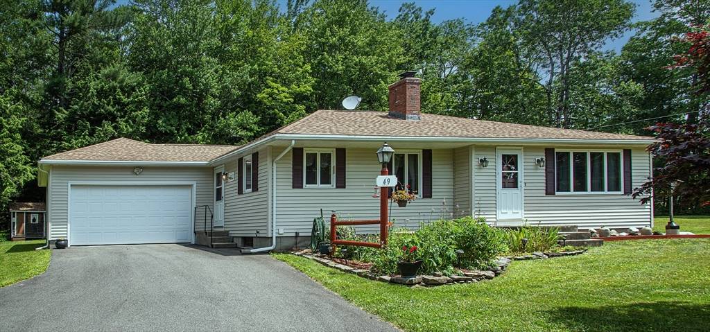 Goshen, MA 01096,49 South Main St