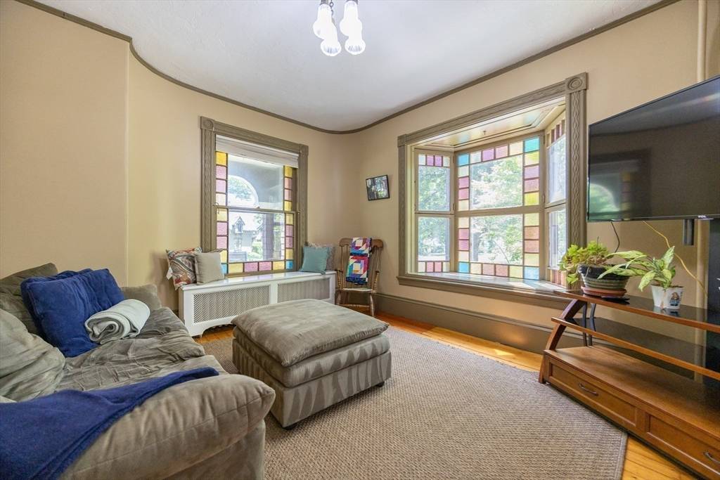 14 Baker Street Foxboro, MA 02035