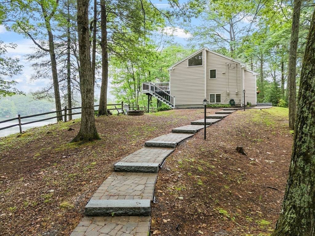 Westminster, MA 01473,76 Lakewood Park Rd