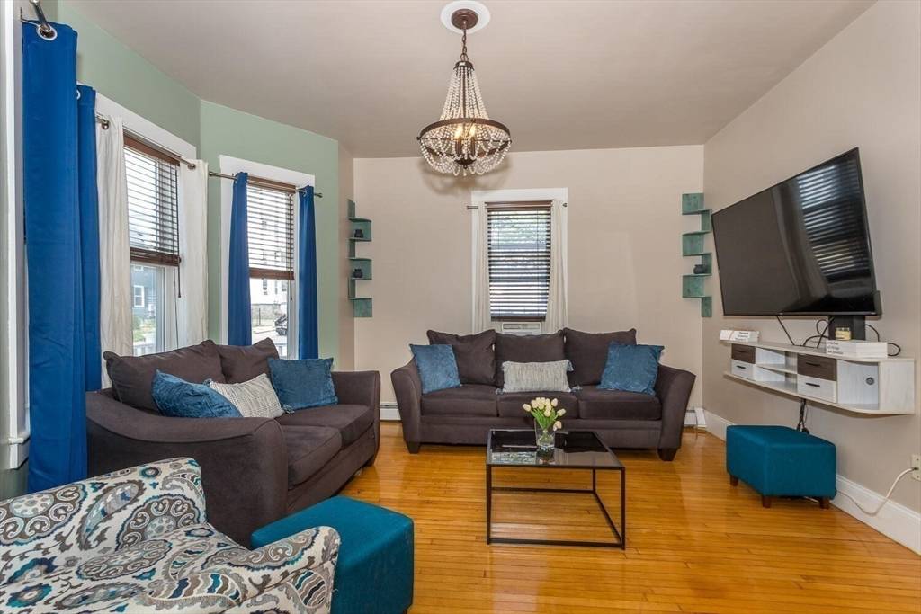 Boston, MA 02122,56-A Topliff St.