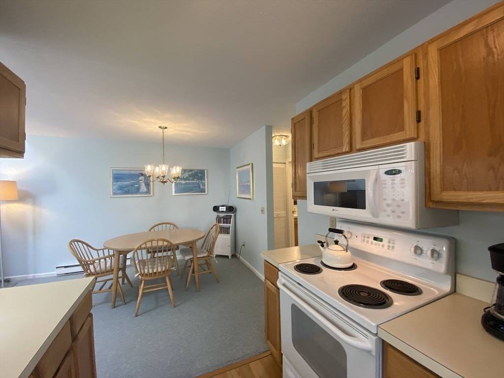 Brewster, MA 02631,258 Fletcher Lane #15