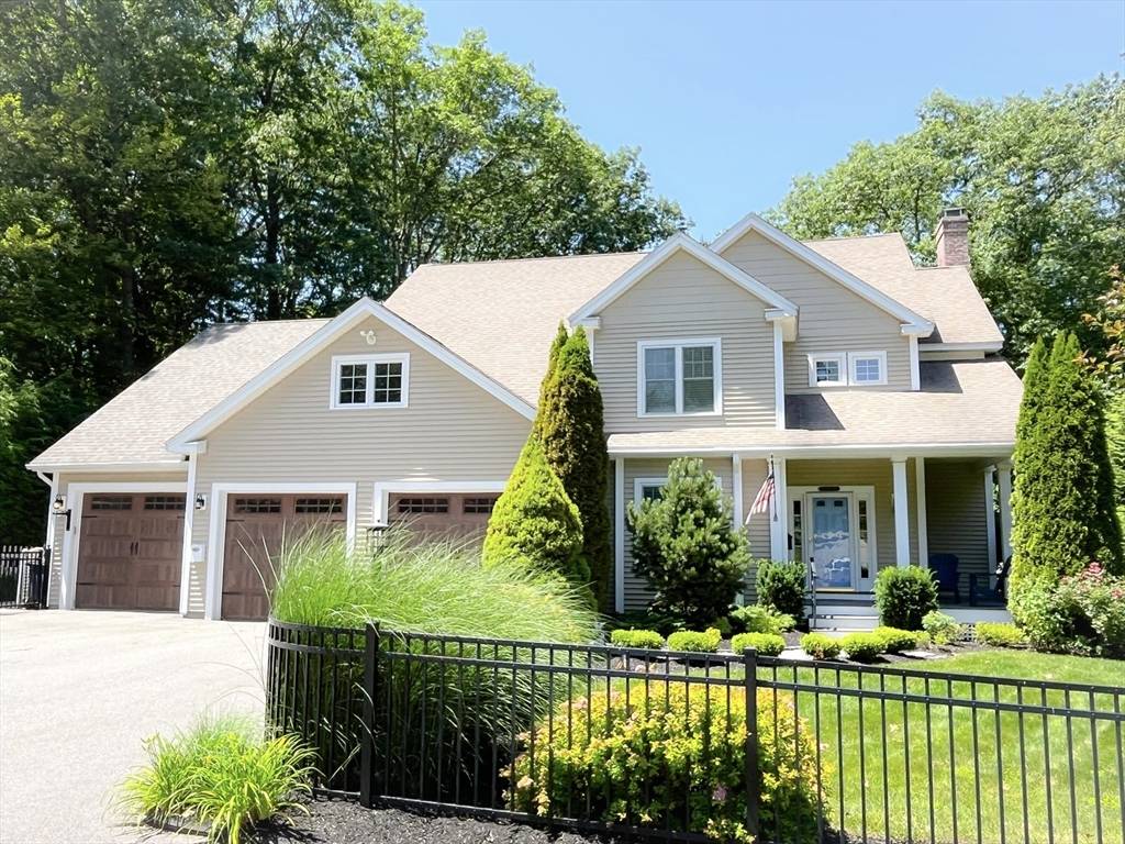 Holden, MA 01520,64 Greenwood Parkway