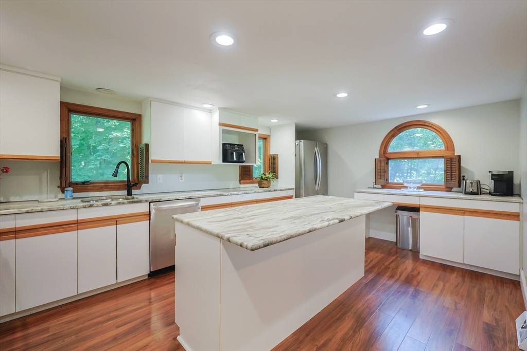 161 N Worcester St Norton, MA 02766