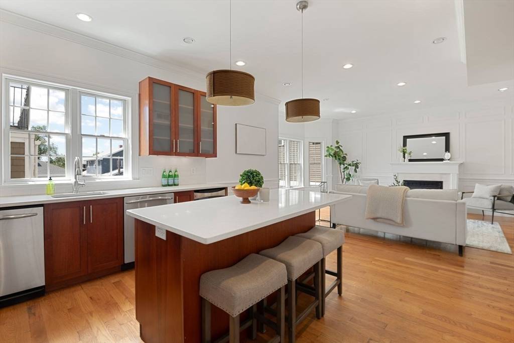 Boston, MA 02127,823 East Sixth Street #1
