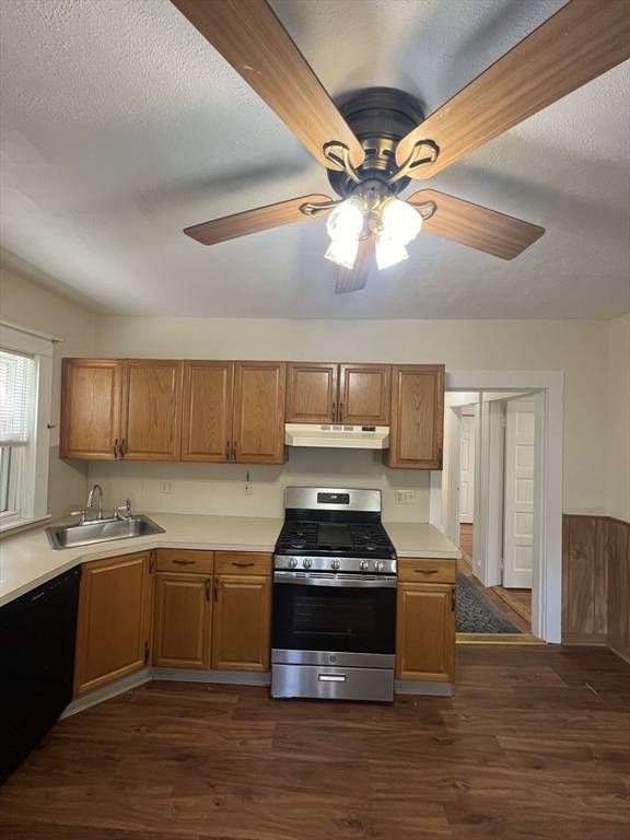 Braintree, MA 02184,59 Dewey Road #1