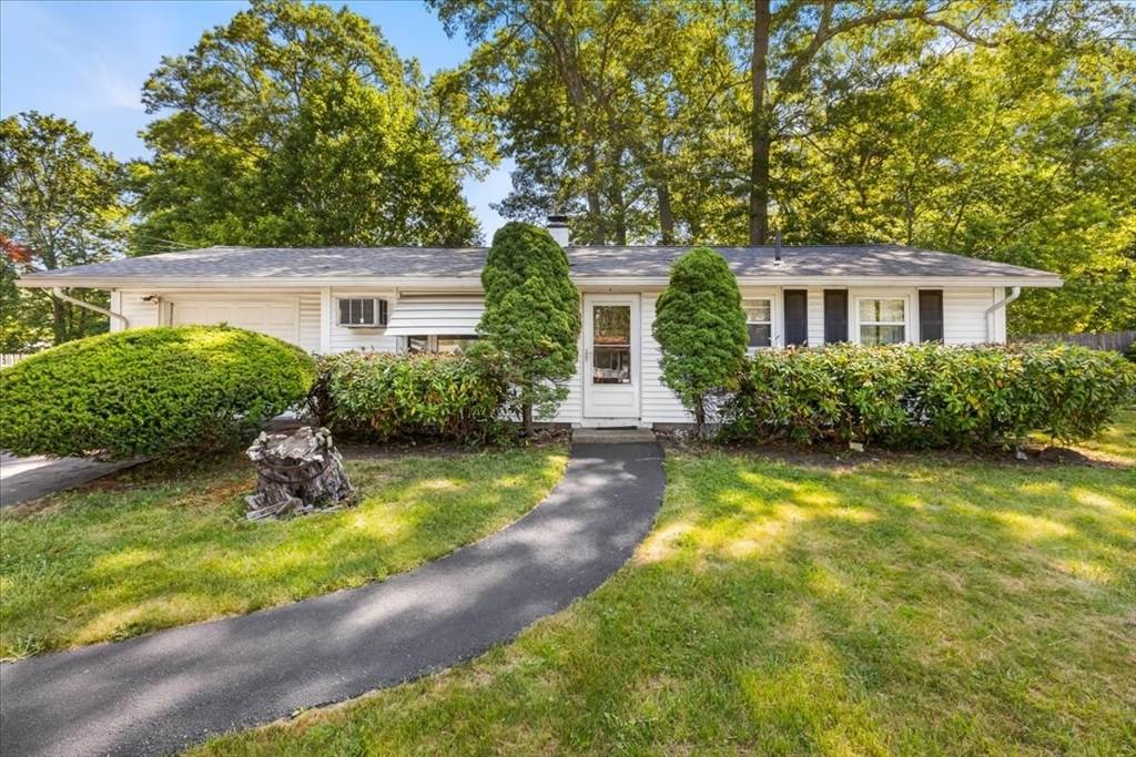 Brockton, MA 02302,33 Clara Rd