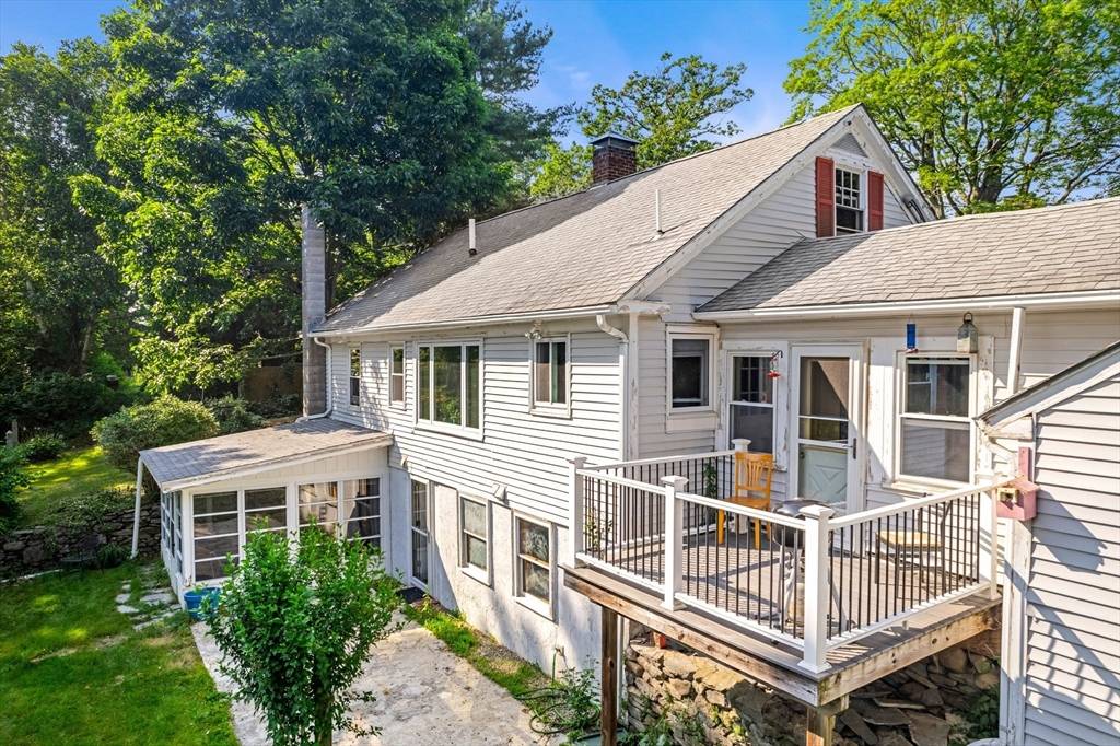 Amesbury, MA 01913,98 S Hampton Rd