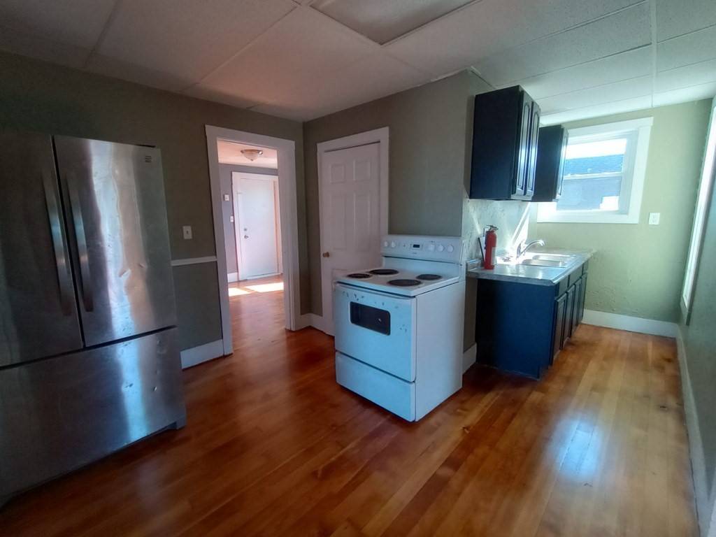 Southbridge, MA 01550,70 Central Street #2F