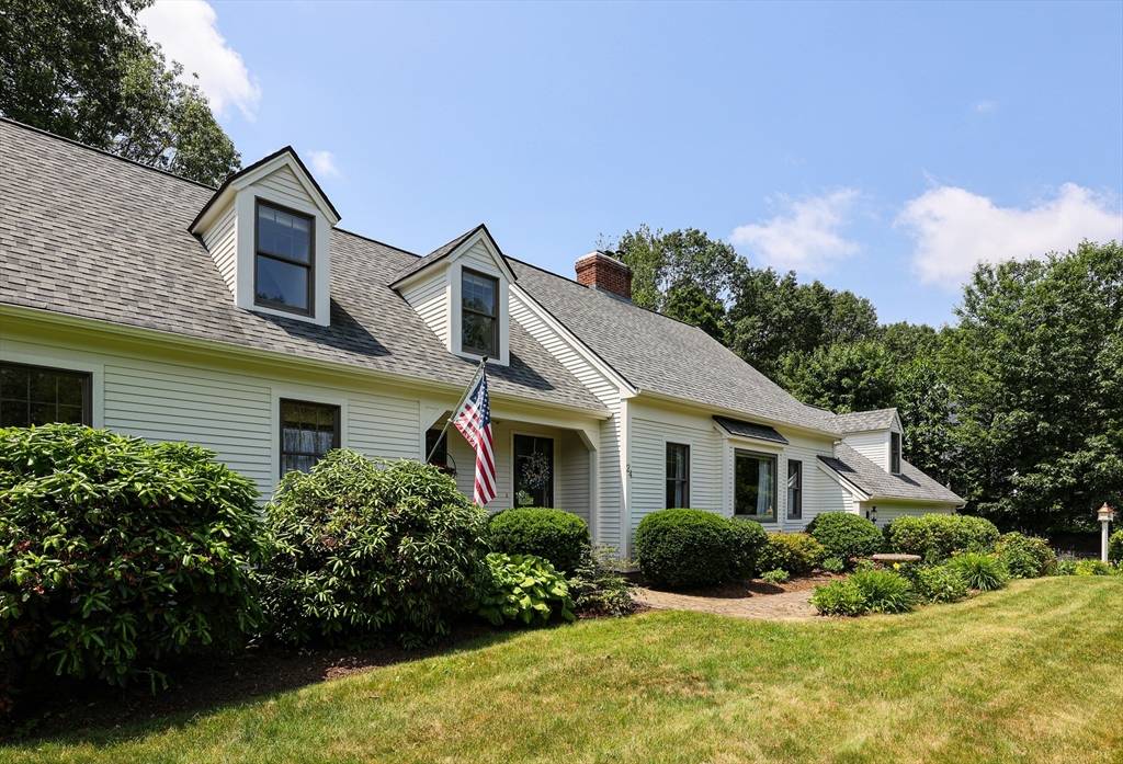 Holden, MA 01520,24 Kris Alan Dr