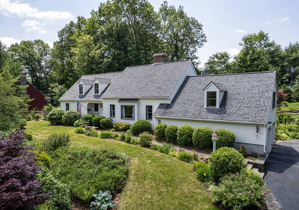 Holden, MA 01520,24 Kris Alan Dr
