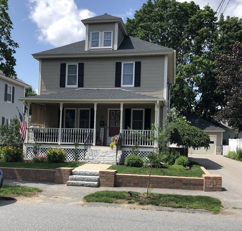 Clinton, MA 01510,14 Highland Street