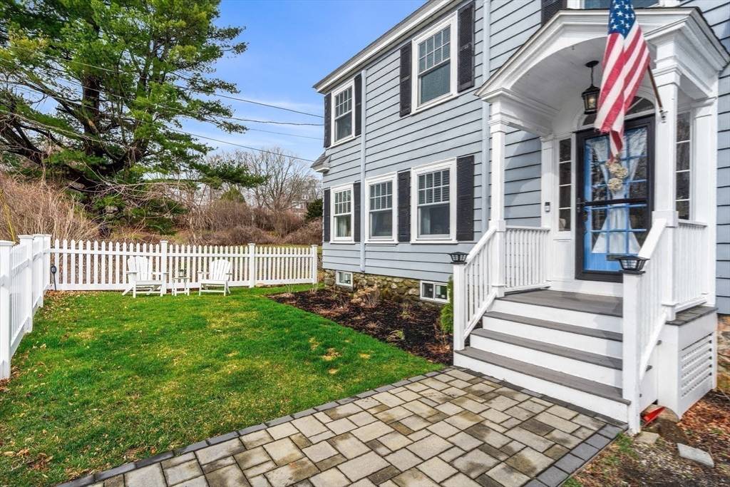 Haverhill, MA 01830,311 Mill Street
