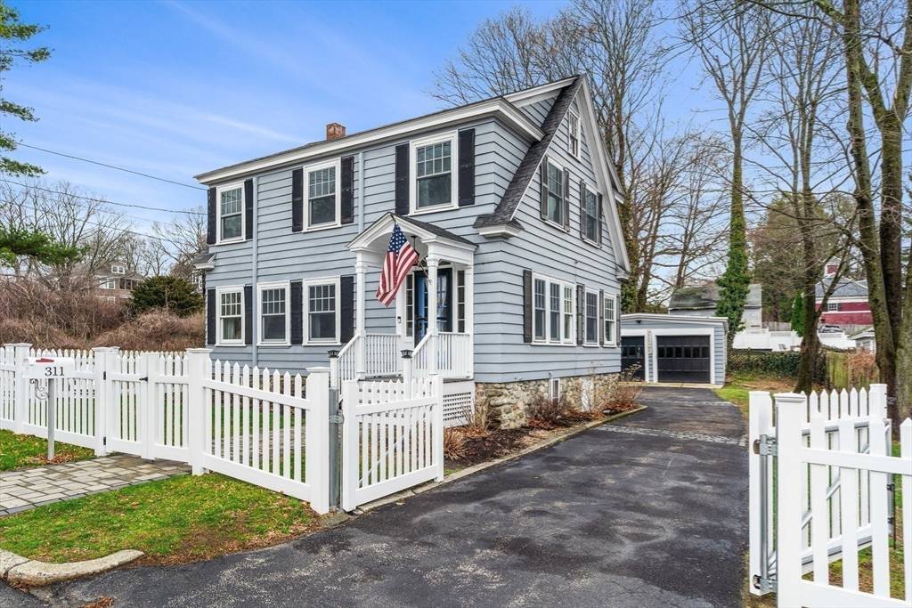 Haverhill, MA 01830,311 Mill Street