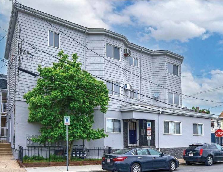 Somerville, MA 02145,52-54 Bonair St