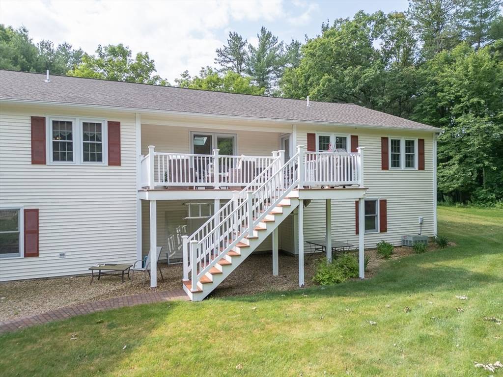 Pepperell, MA 01463,120-1/2 Lowell Rd #B