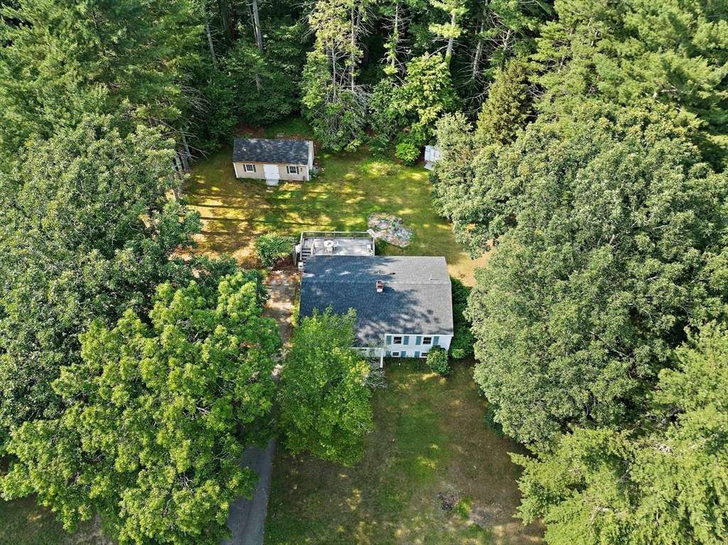 Hanover, MA 02339,162 Plymouth Rd