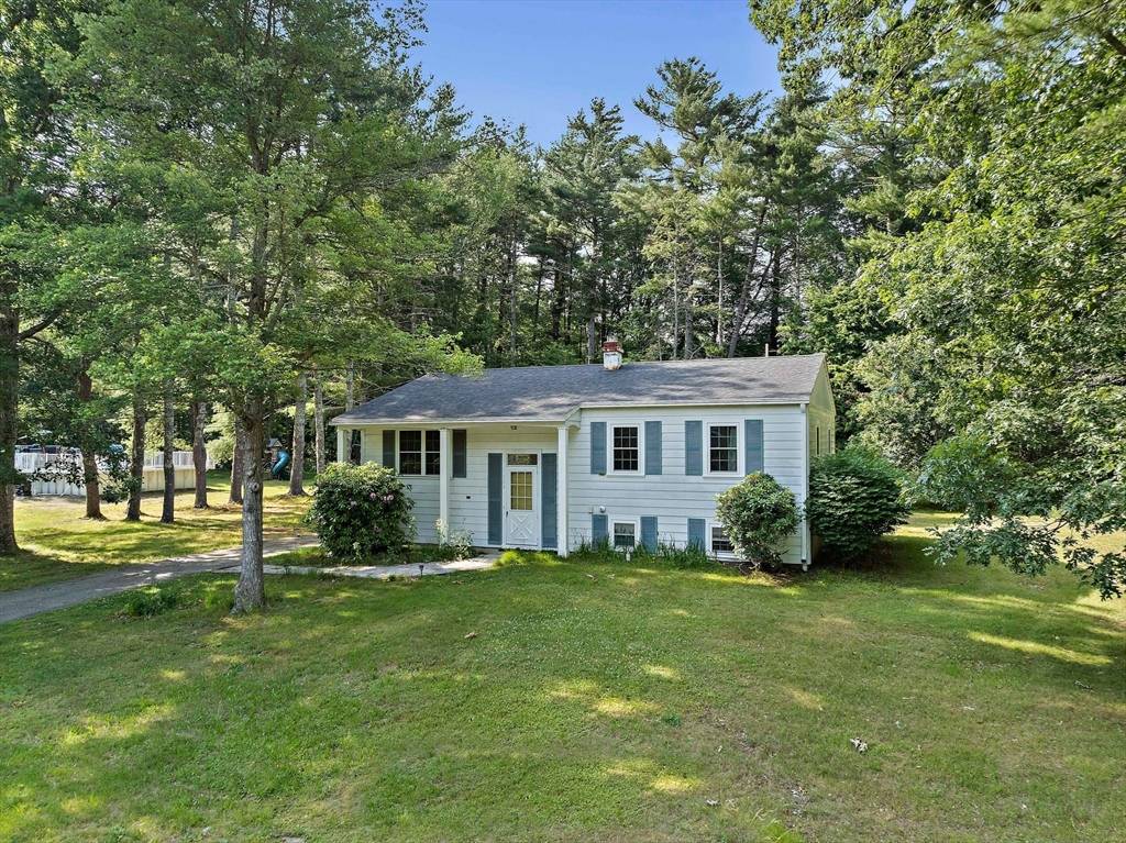 Hanover, MA 02339,162 Plymouth Rd
