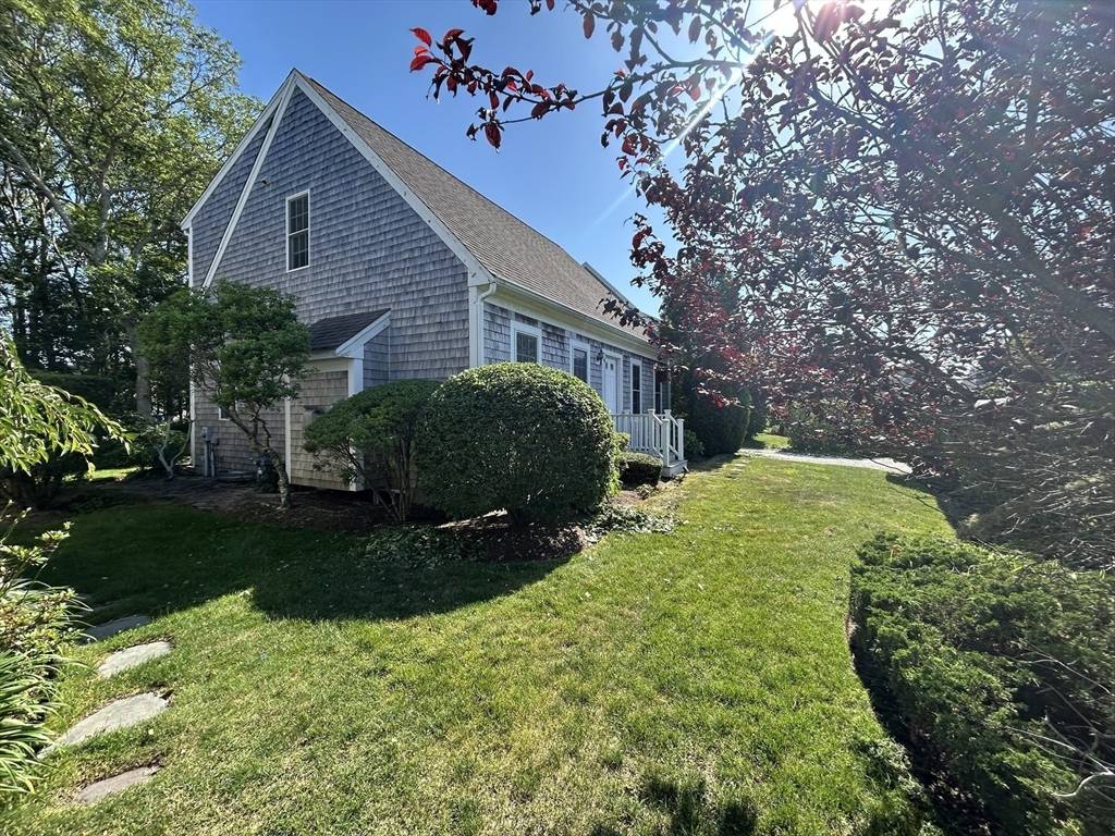 Yarmouth, MA 02673,121 Camp Street #128