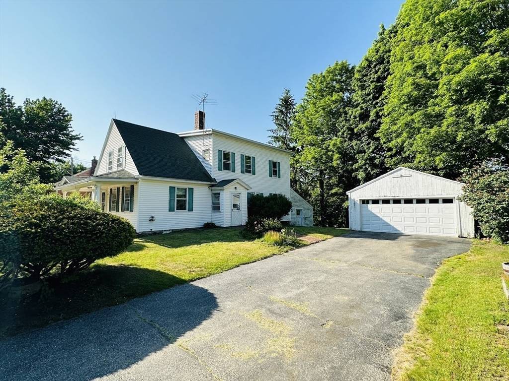 Westminster, MA 01473,21 Elliott St #1