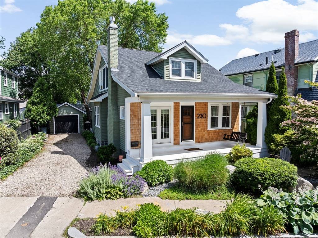 Quincy, MA 02171,230 Billings St