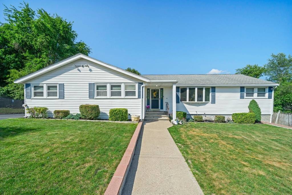 Randolph, MA 02368,48 Hollis Street