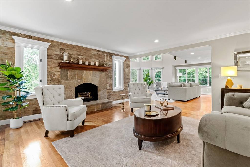 Andover, MA 01810,11 Ashford Lane