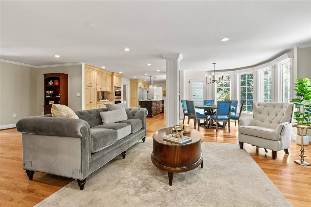 Andover, MA 01810,11 Ashford Lane