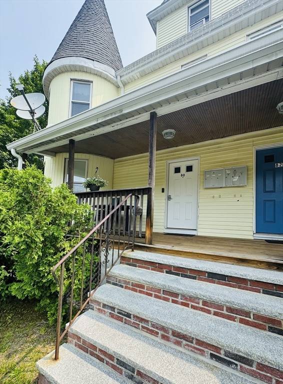 Dedham, MA 02026,80 Dale Street #B