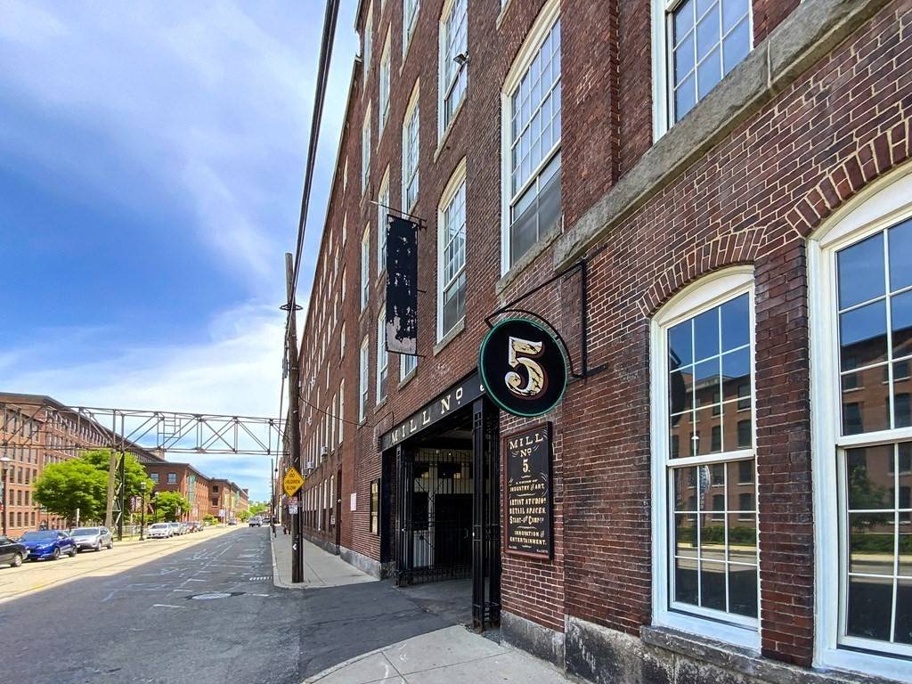Lowell, MA 01852,240 Jackson St #307